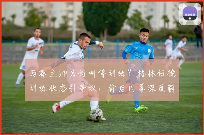 马赛主帅为何叫停训练？格林伍德训练状态引争议，背后内幕深度解析