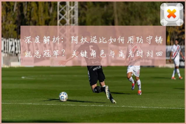 深度解析：阿奴诺比如何用防守铸就总冠军？关键角色与高光时刻回顾
